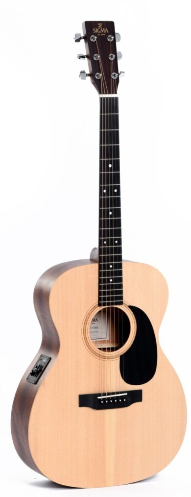 Sigma 000ME