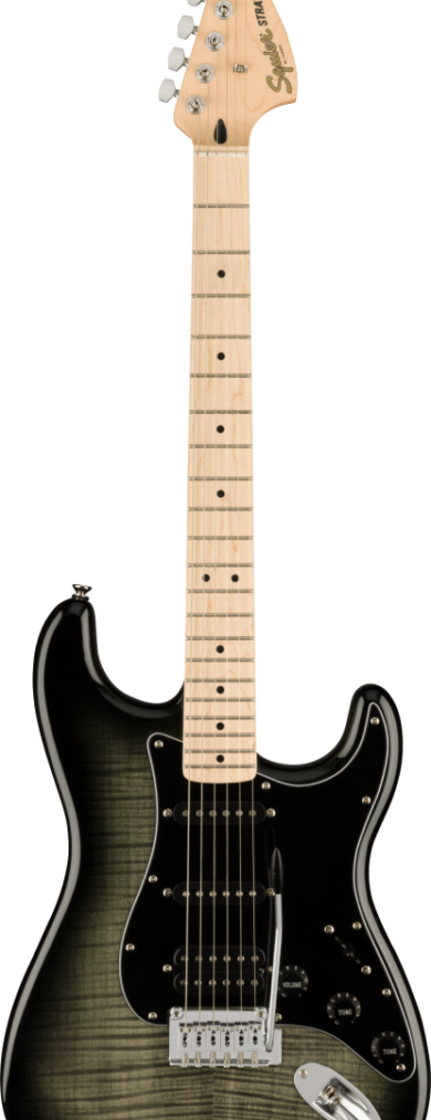 Squier Affinity Series™ Stratocaster® FMT HSS