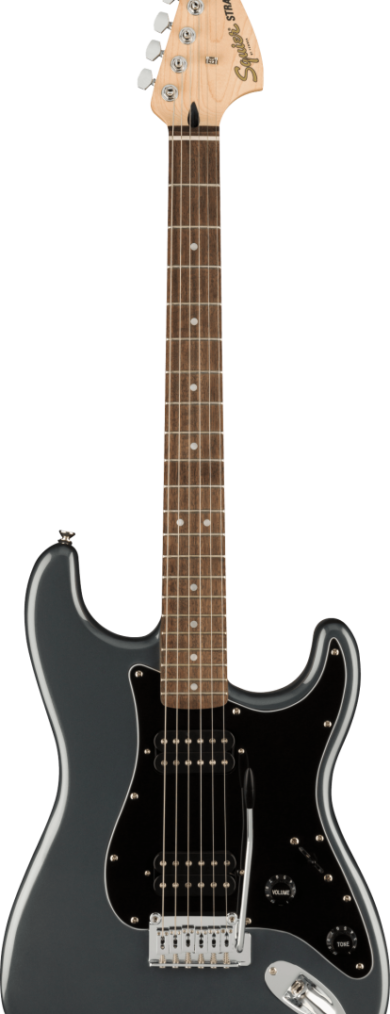 Squier Affinity Series™ Stratocaster® HH