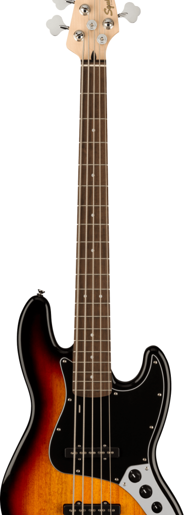 Squier Affinity Series™ Jazz Bass® V