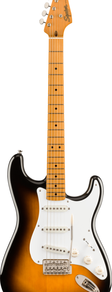 Squier Classic Vibe '50s Stratocaster®