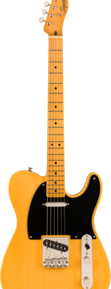 Squier Classic Vibe '50s Telecaster®