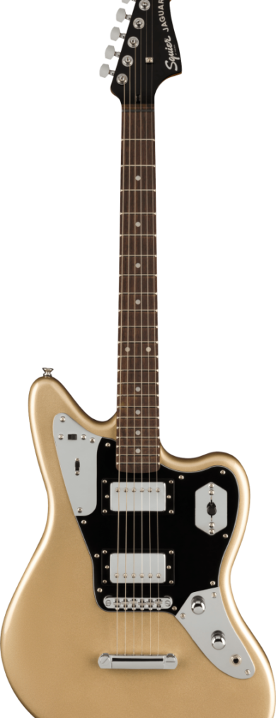 Squier Contemporary Jaguar® HH ST