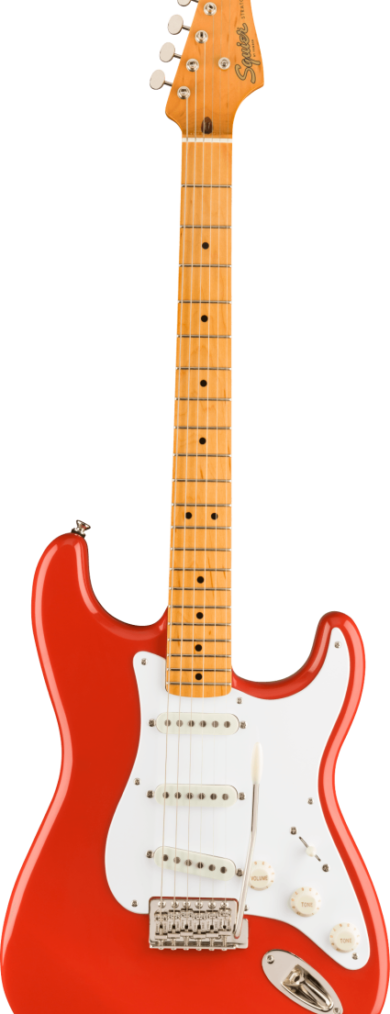 Squier Classic Vibe '50s Stratocaster®
