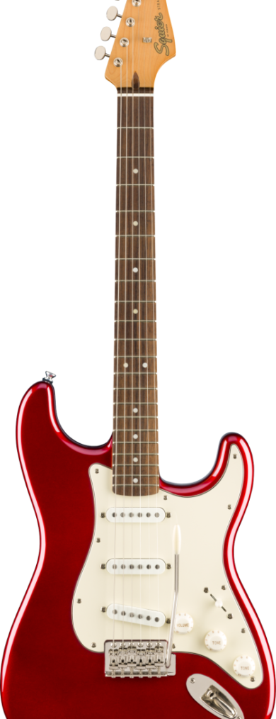 Squier Classic Vibe '60s Stratocaster®
