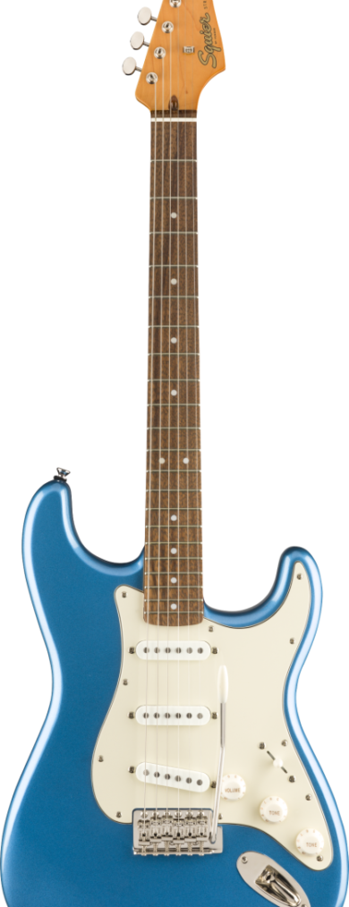 Squier Classic Vibe '60s Stratocaster®