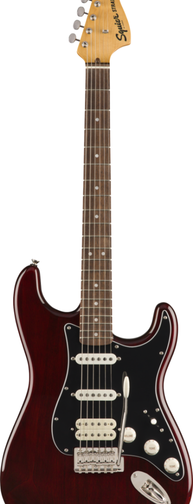 Squier Classic Vibe '70s Stratocaster® HSS
