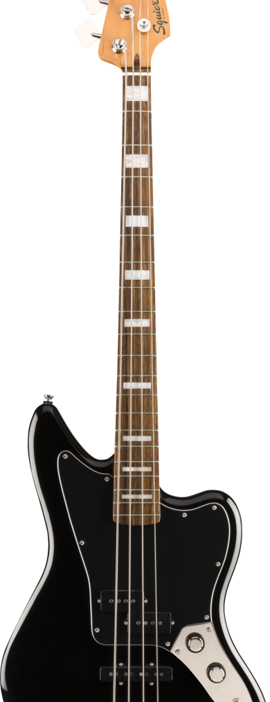 Squier Classic Vibe Jaguar® Bass