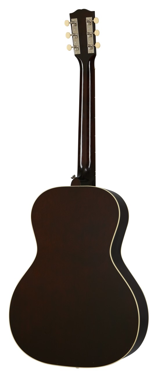 Gibson L-00 Original Vintage Sunburst – Bild 2