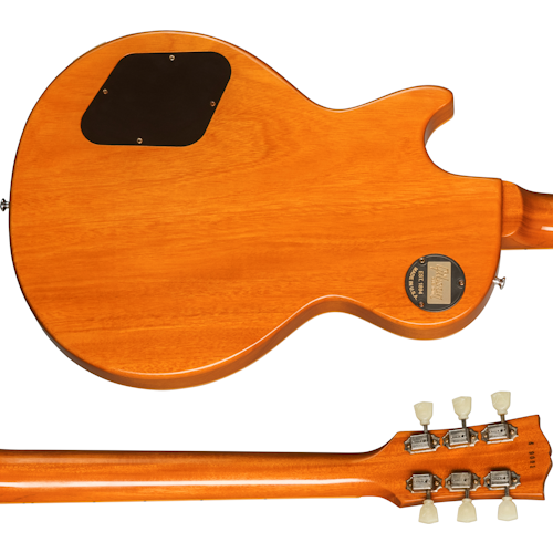 Gibson 1956 Les Paul Goldtop Reissue – Bild 6