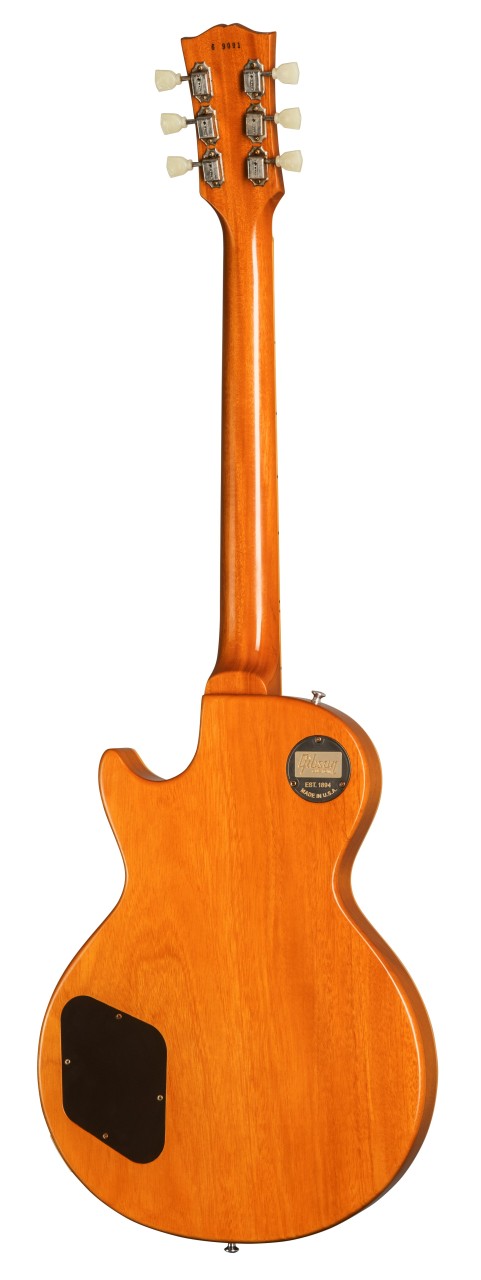 Gibson 1956 Les Paul Goldtop Reissue – Bild 7