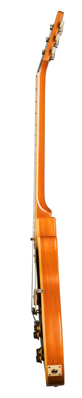 Gibson 1956 Les Paul Goldtop Reissue – Bild 8