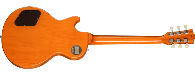 Gibson 1954 Les Paul Goldtop Reissue – Bild 7