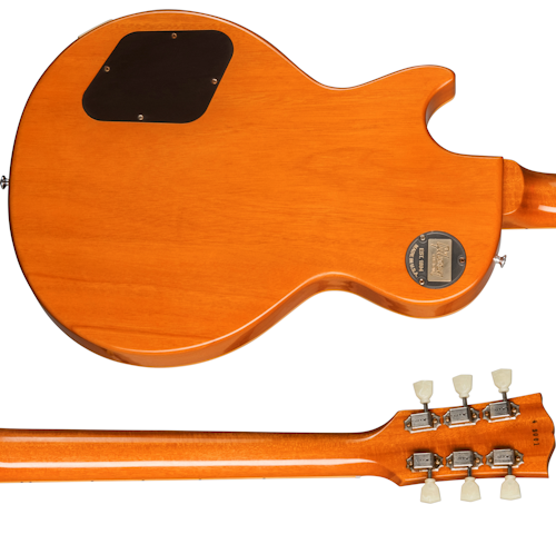 Gibson 1954 Les Paul Goldtop Reissue – Bild 8