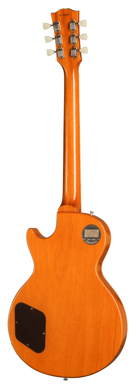 Gibson 1954 Les Paul Goldtop Reissue – Bild 9