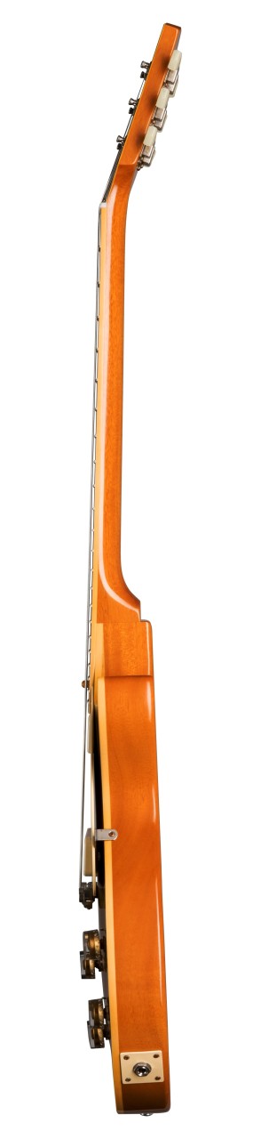 Gibson 1954 Les Paul Goldtop Reissue – Bild 10