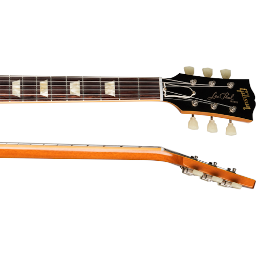 Gibson 1954 Les Paul Goldtop Reissue – Bild 6