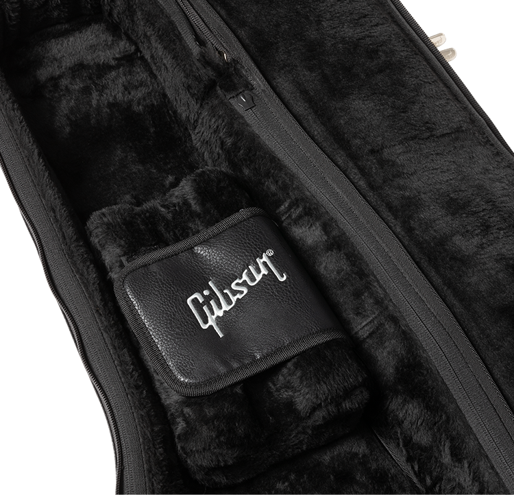 Gibson Les Paul Studio Session Bourbon Burst – Bild 10