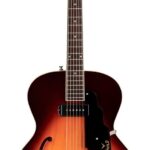 Guild T-50 Slim Vintage Sunburst