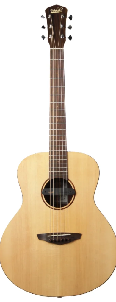 Veelah MC ME Traveller Serie